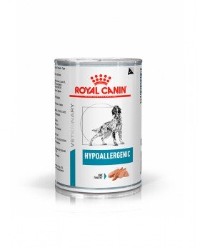 Royal Canin Hypoallergenic 0,4 кг