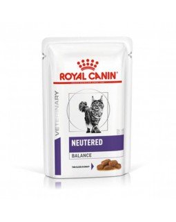 Royal Canin Neutered Balance