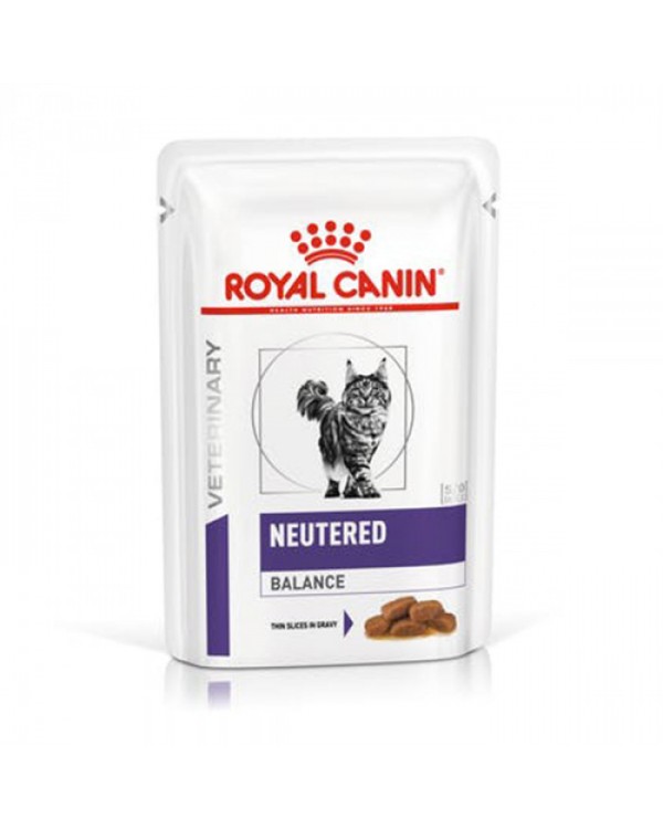 Royal Canin Neutered Balance Royal Canin Neutered Balance
