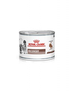 Royal Canin Recovery 0,195 кг