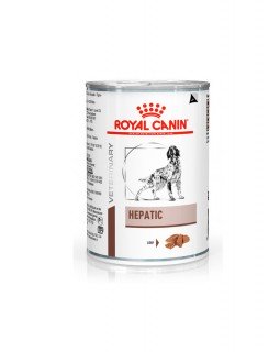Royal Canin Hepatic 0,42 кг