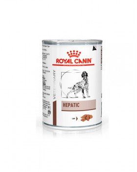 Royal Canin Hepatic 0,42 кг