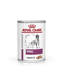 Royal Canin Renal 0,41 кг