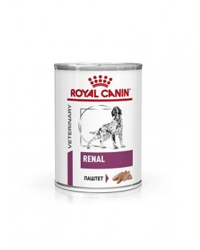Royal Canin Renal 0,41 кг