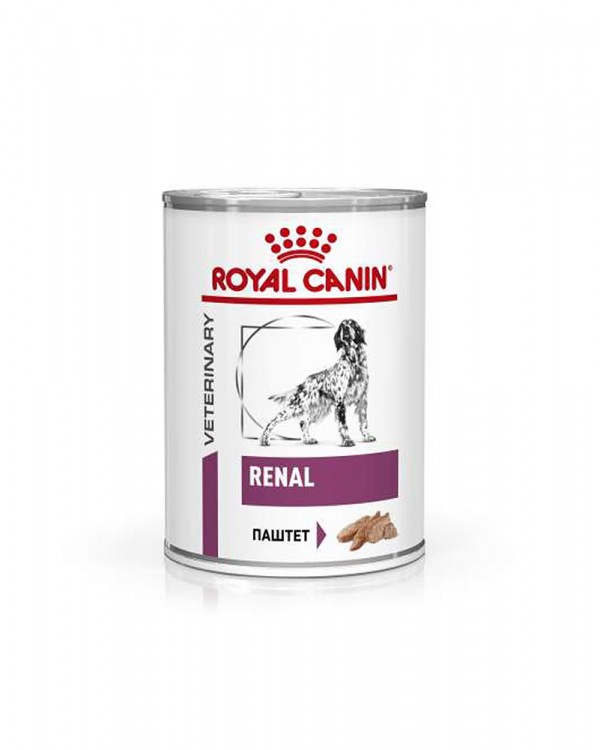 Royal Canin Renal 0,41 кг