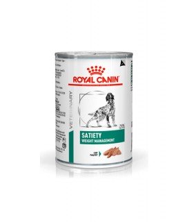 Royal Canin Satiety Weight Management 0,41 кг
