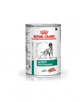 Royal Canin Satiety Weight Management 0,41 кг