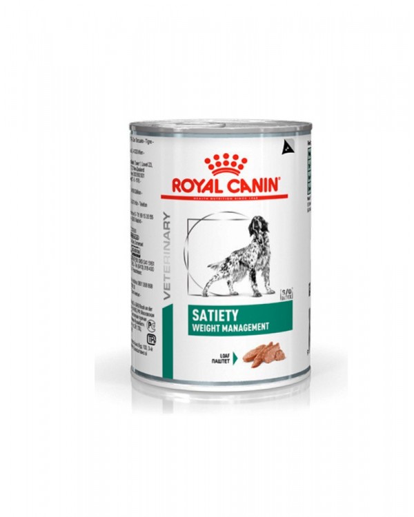 Royal Canin Satiety Weight Management 0,41 кг