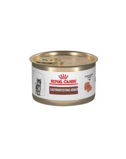 Royal Canin Gastrointestinal Kitten Cans