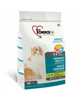 1st Choice Urinary Health 