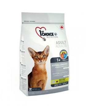 1st Choice Adult Hypoallergenic 1st Choice Adult Hypoallergenic