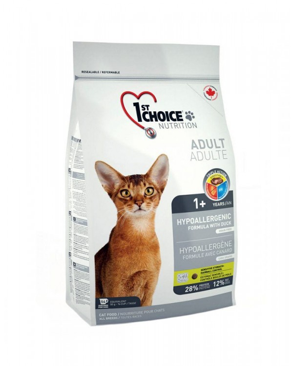 1st Choice Adult Hypoallergenic 