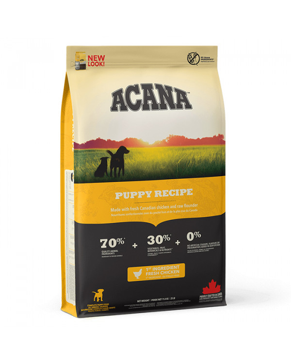 Acana Puppy & Junior
