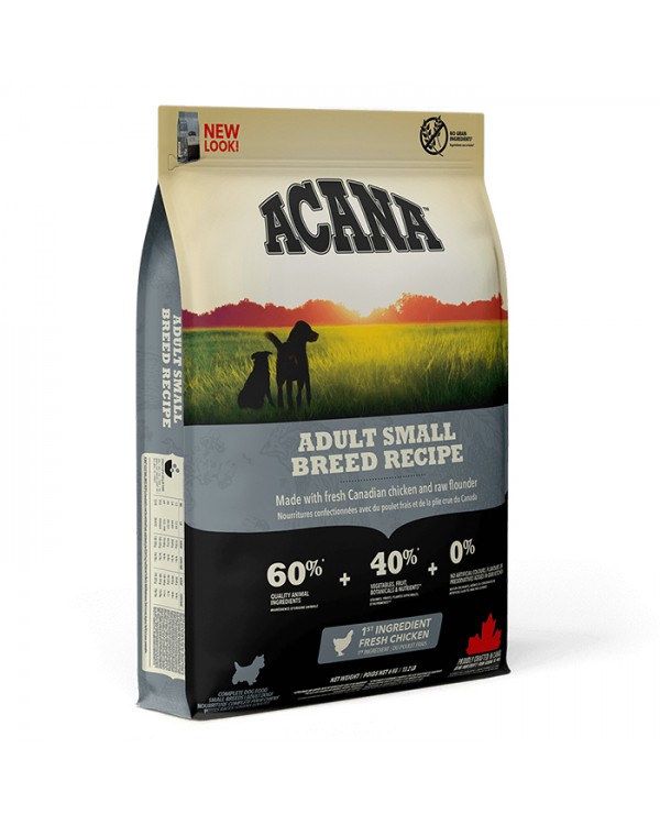 Acana Adult Small Breed