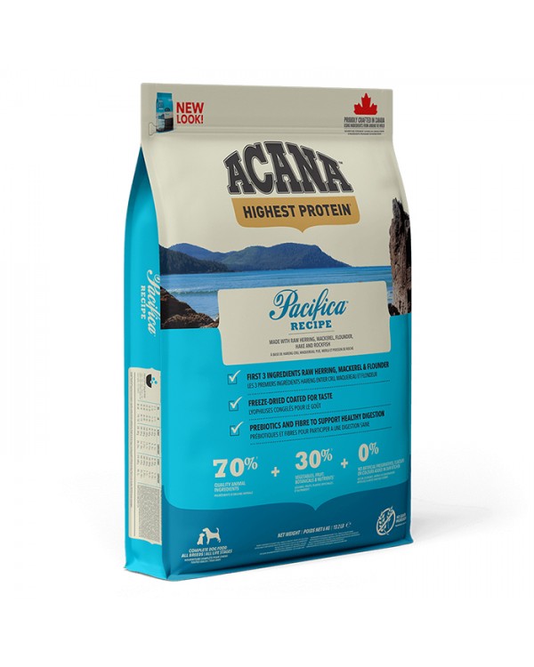 Acana Pacifica Dog Acana Pacifica Dog