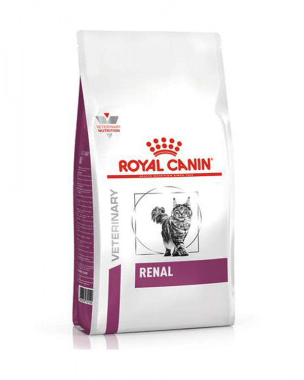 Royal Canin Renal Feline