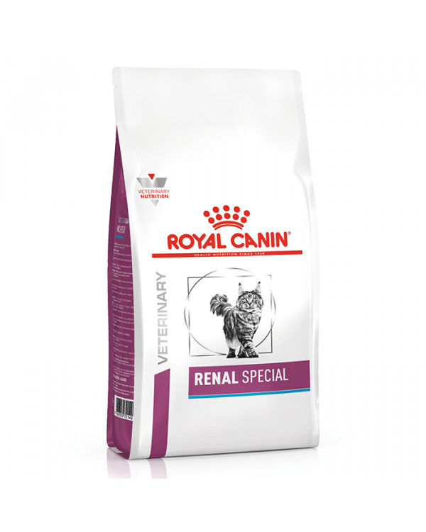 Royal Canin Renal Feline Special 