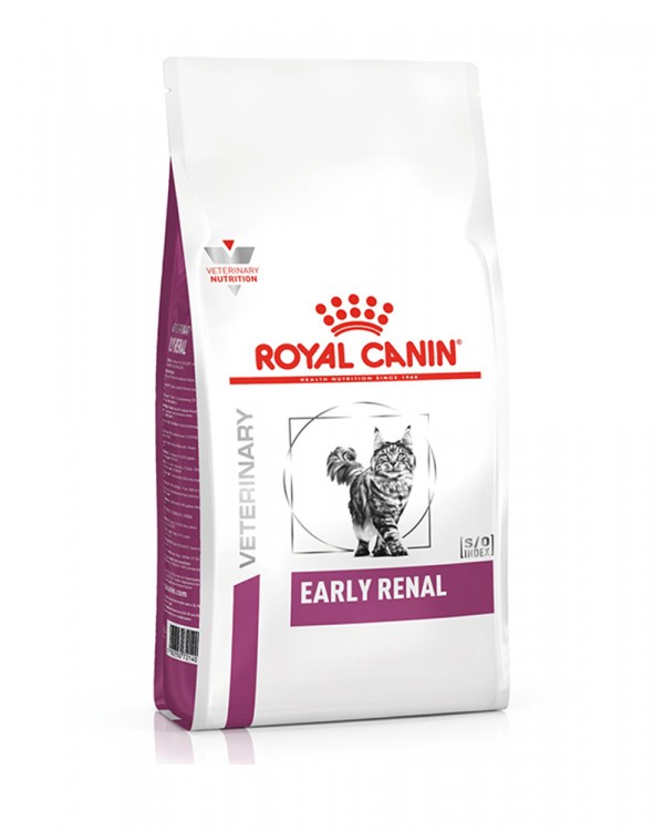 Royal Canin Early Renal Feline