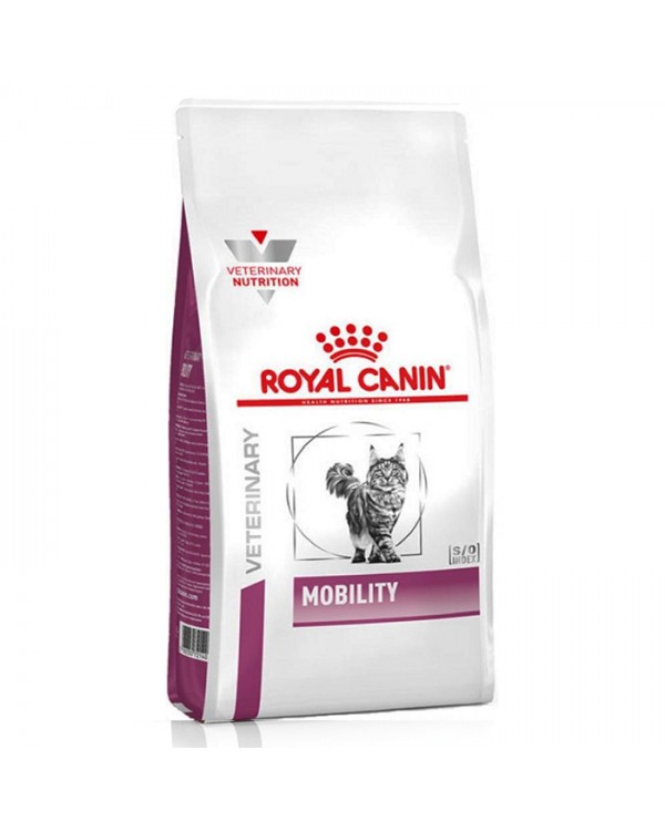 Royal Canin Mobility Feline