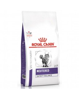 Royal Canin Neutered Satiety Balance