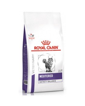 Royal Canin Neutered Satiety Balance Royal Canin Neutered Satiety Balance