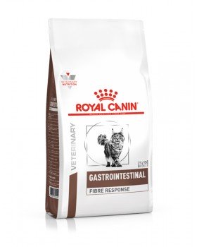 Royal Canin Gastro Intestinal Fibre Response