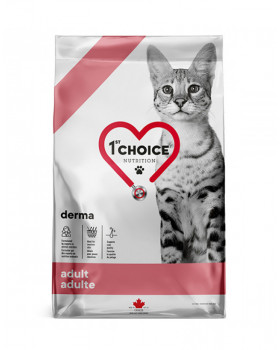 1st Choice Adult Derma