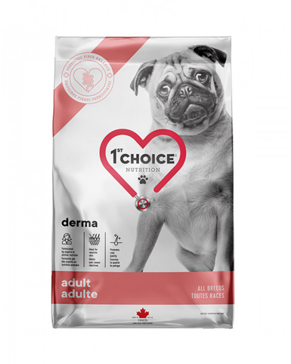 1st Choice Adult Derma