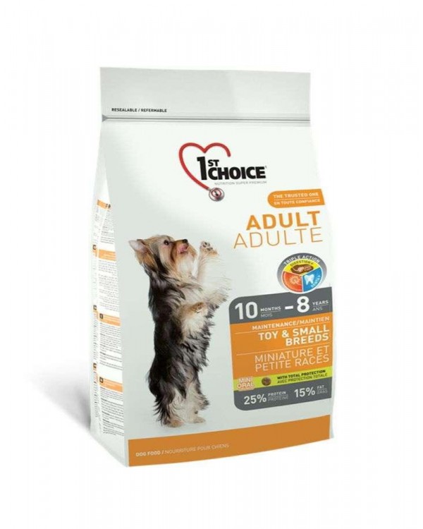 1st Choice Adult Toy&Small Chicken 