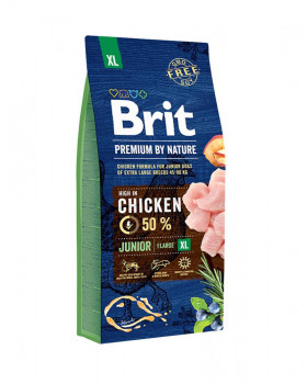 Brit Premium Junior XL