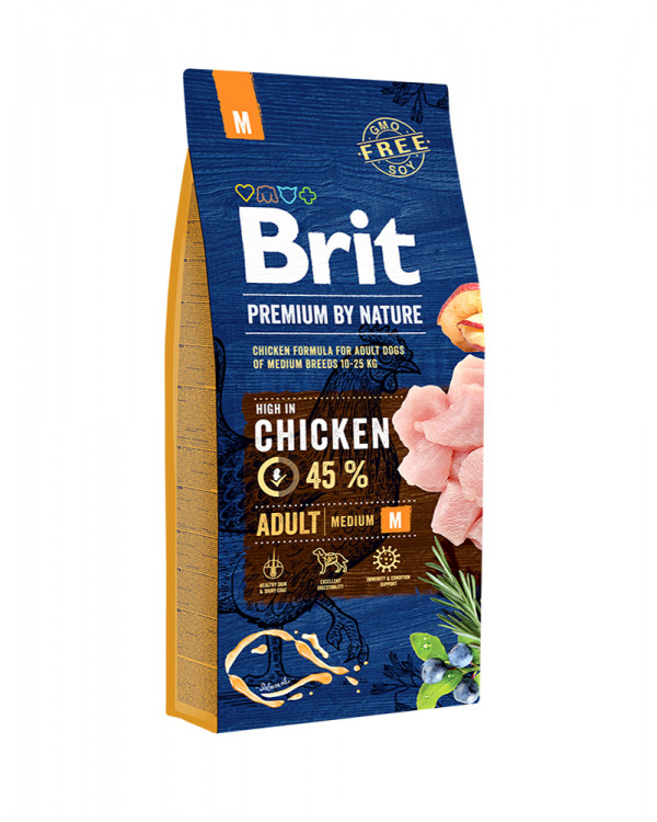 Brit Premium Adult M