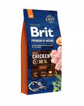 Brit Premium Sport