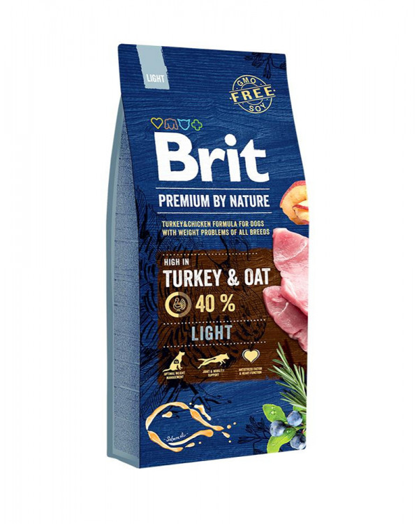 Brit Premium Light