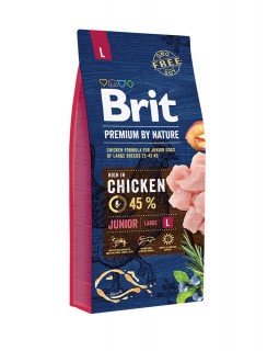 Brit Premium Junior L Brit Premium Junior L