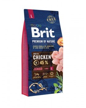Brit Premium Junior L Brit Premium Junior L