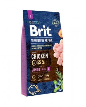 Brit Premium Junior S Brit Premium Junior S