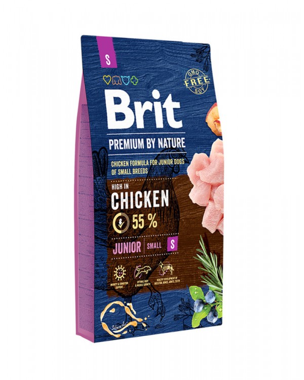 Brit Premium Junior S