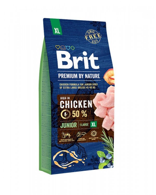 Brit Premium Junior XL