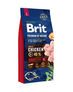 Brit Premium Adult L Brit Premium Adult L