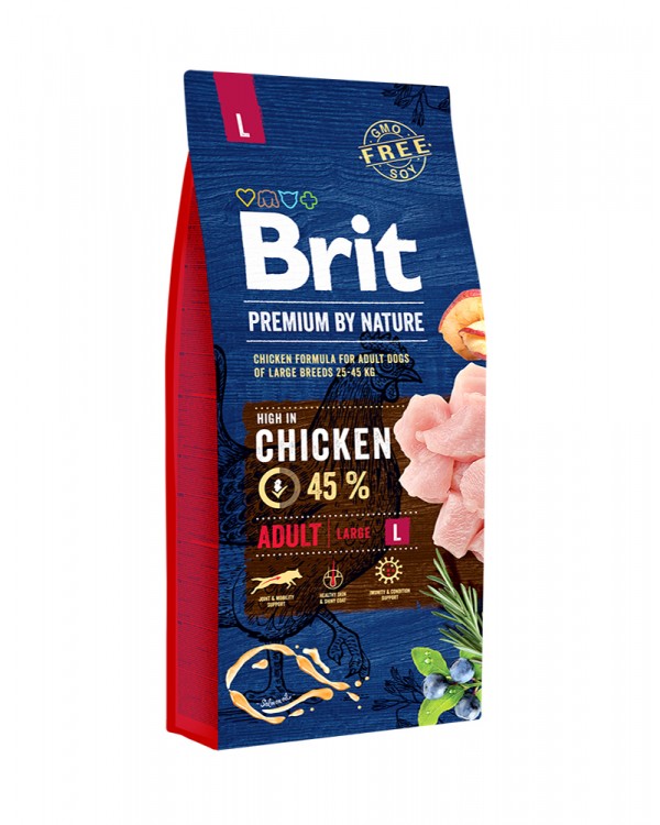 Brit Premium Adult L Brit Premium Adult L