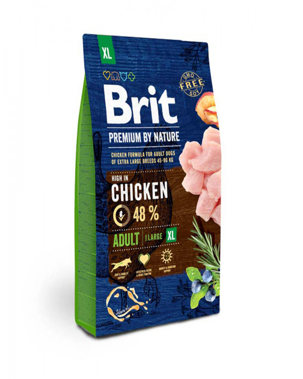 Brit Premium Adult XL
