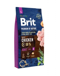 Brit Premium Adult S Brit Premium Adult S