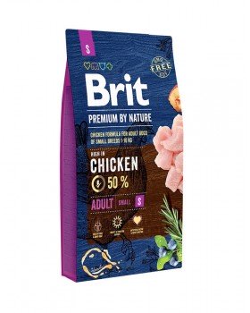 Brit Premium Adult S Brit Premium Adult S