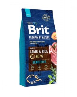 Brit Premium Sensitive Lamb Brit Premium Sensitive Lamb