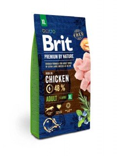 Brit Premium Adult XL Brit Premium Adult XL