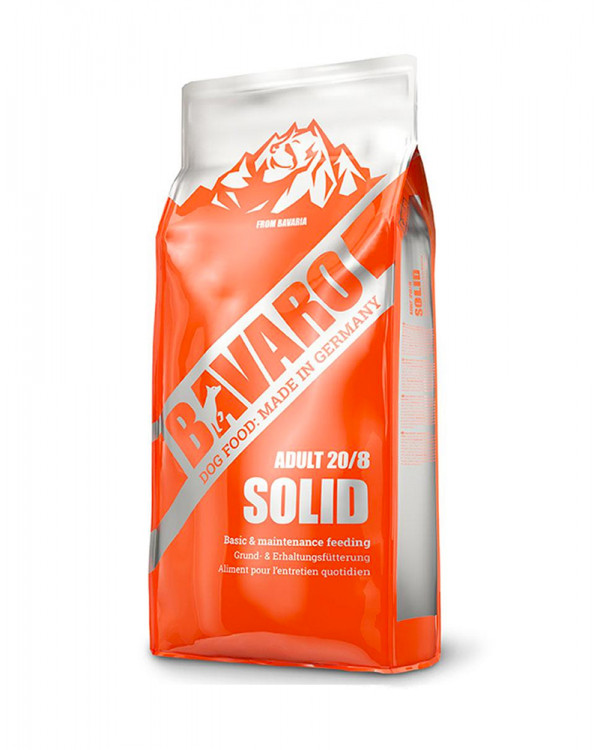 Bavaro Solid 20/8