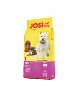 Josera JosiDog Mini для собак маленьких порід