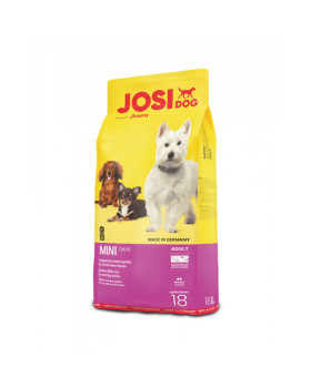 Josera JosiDog Mini для собак маленьких порід