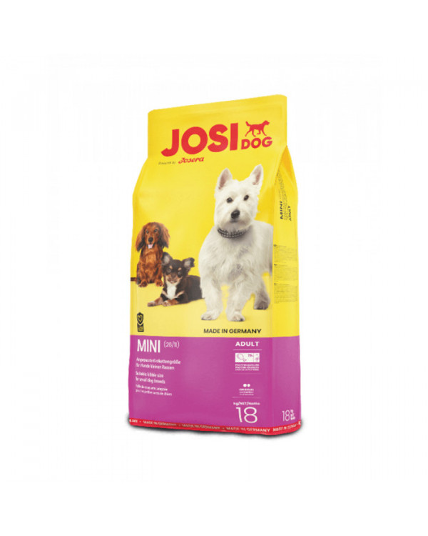 Josera JosiDog Mini для собак маленьких порід