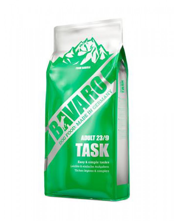 Bavaro Task 23/9 Bavaro Task 23/9
